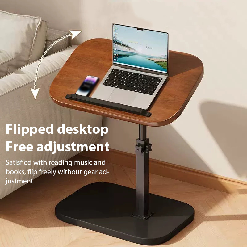 Office Furniture For Small Spaces - Çok fonksiyonlu Kaldırma İş İstasyonu Küçük
