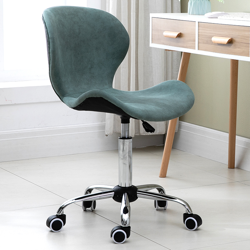 Office Furniture For Small Spaces - Ayarlanabilir Çalışma koltuğu ile Ergonomik Kompakt