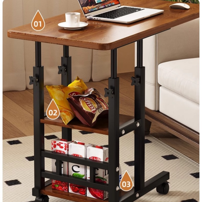 Hareketli Kaldırılabilir Komod - Office Furniture For Small Spaces incelemesi ve fiyatı