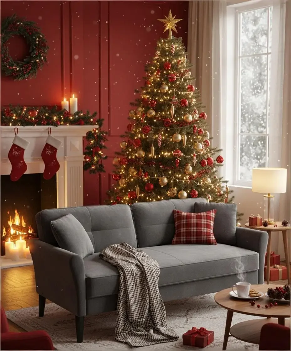 69 inç Loveseat Kanepe, Küçük  - Office Furniture For Small Spaces incelemesi ve fiyatı