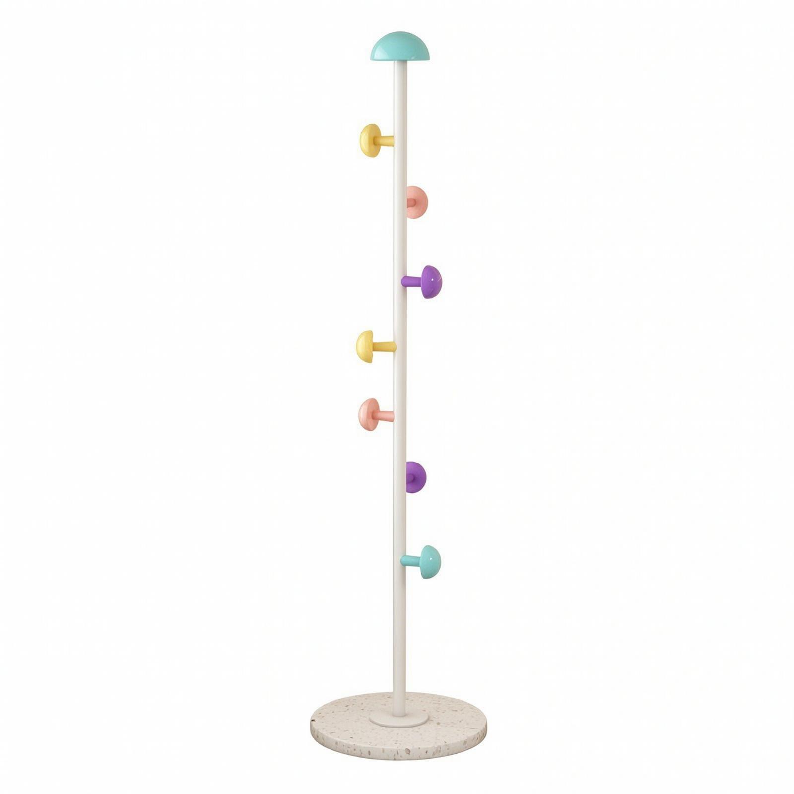 Ayaklı Portmanto, Taş Tabanlı  - Coat Rack Standing incelemesi ve fiyatı