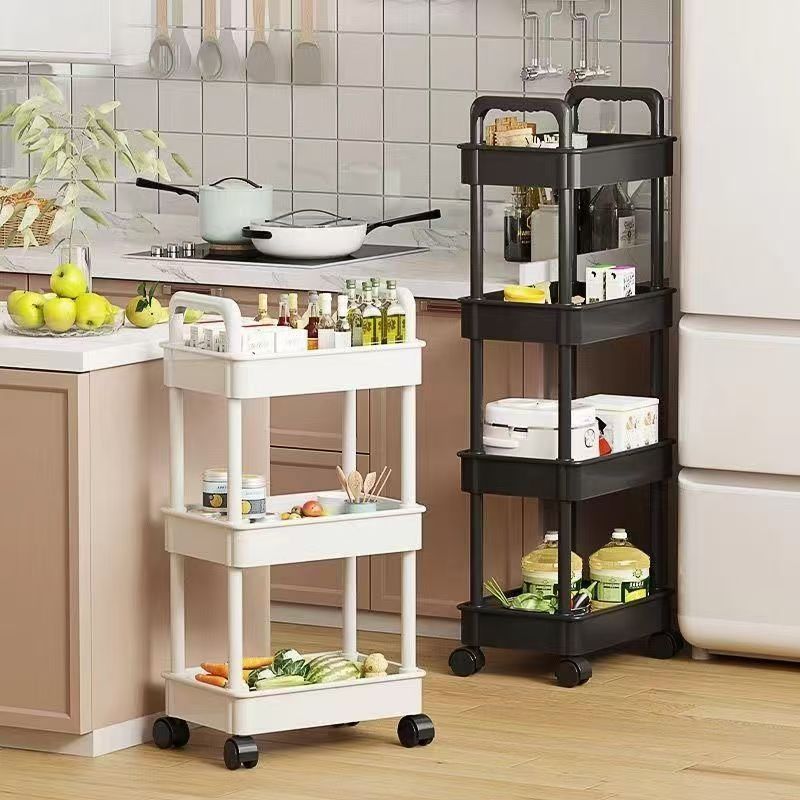 5 Katlı Mutfak Depolama Rafı,  - Bookshelf 5 Tier incelemesi ve fiyatı