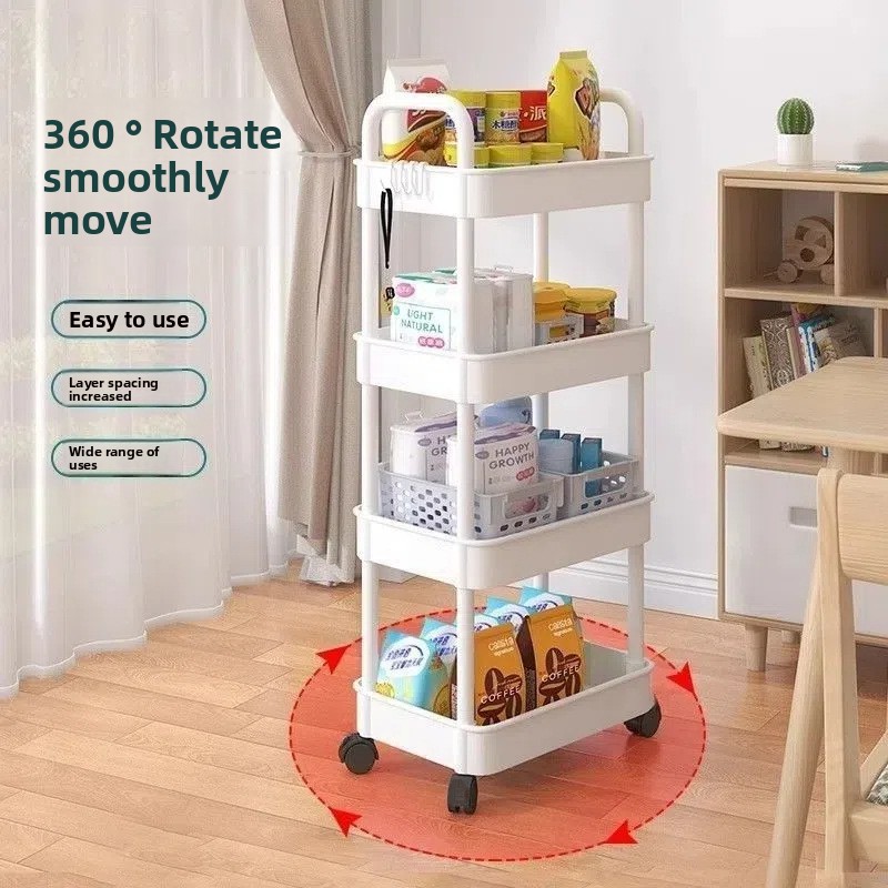 5 Katlı Mutfak Depolama Rafı,  - Bookshelf 5 Tier incelemesi ve fiyatı