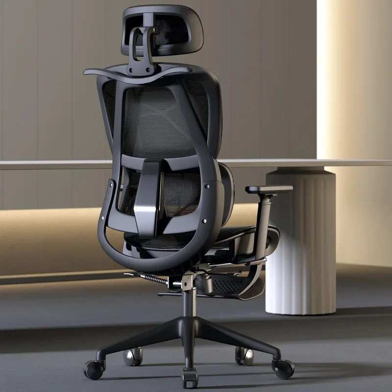 Sabit Ergonomik Sandalye Ev Bi - Office Furniture Wholesale incelemesi ve fiyatı