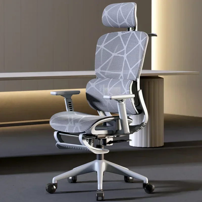 Sabit Ergonomik Sandalye Ev Bi - Office Furniture Wholesale incelemesi ve fiyatı