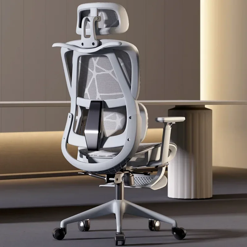 Sabit Ergonomik Sandalye Ev Bi - Office Furniture Wholesale incelemesi ve fiyatı