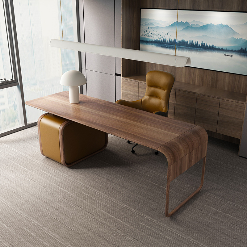 Hong Kong tarzı hafif lüks yön - Office Furniture Hong Kong incelemesi ve fiyatı