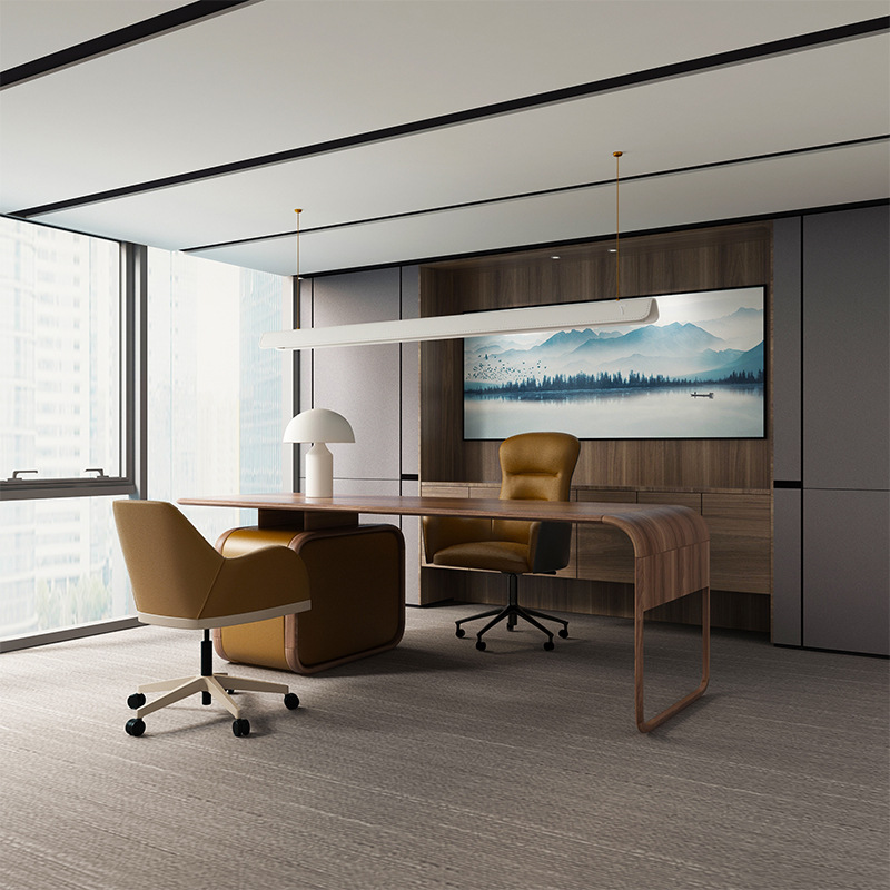 Hong Kong tarzı hafif lüks yön - Office Furniture Hong Kong incelemesi ve fiyatı