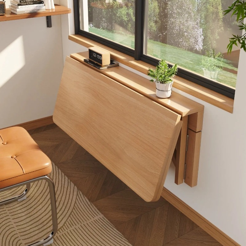 Duvara Monte Edilebilir Katlan - Office Furniture For Small Spaces incelemesi ve fiyatı
