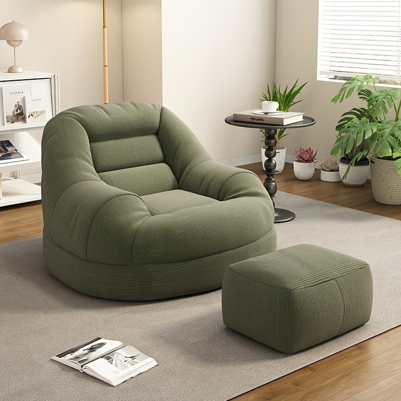 Tembel tatami kanepe ve ayak t - Office Furniture For Small Spaces incelemesi ve fiyatı