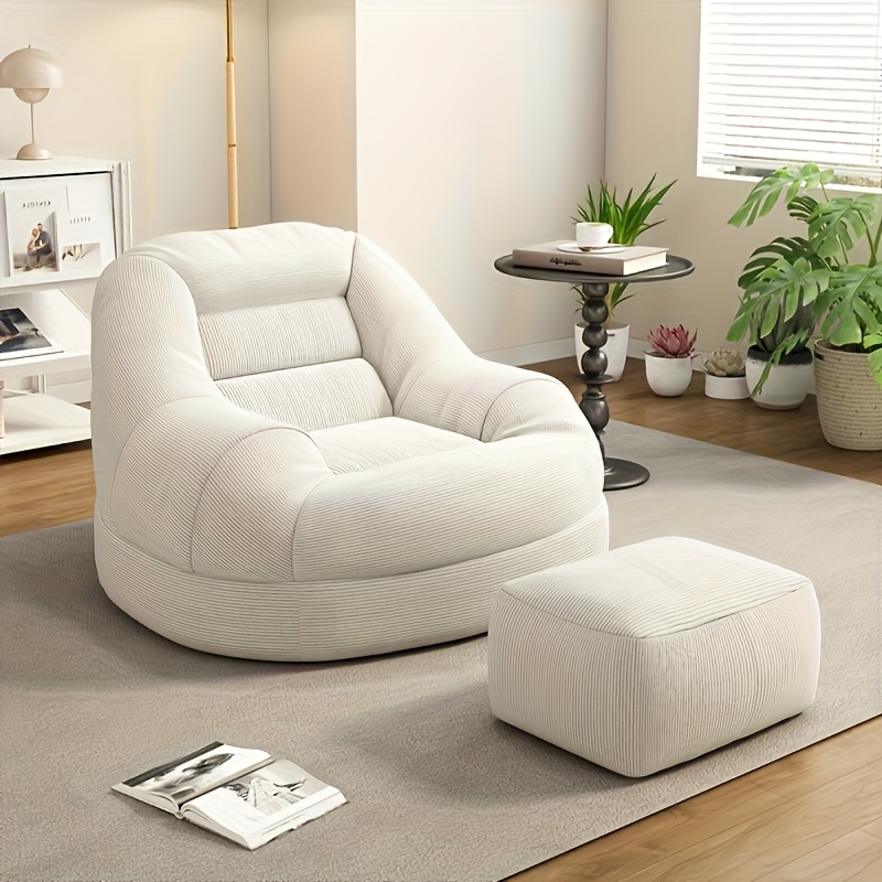 Tembel tatami kanepe ve ayak t - Office Furniture For Small Spaces incelemesi ve fiyatı