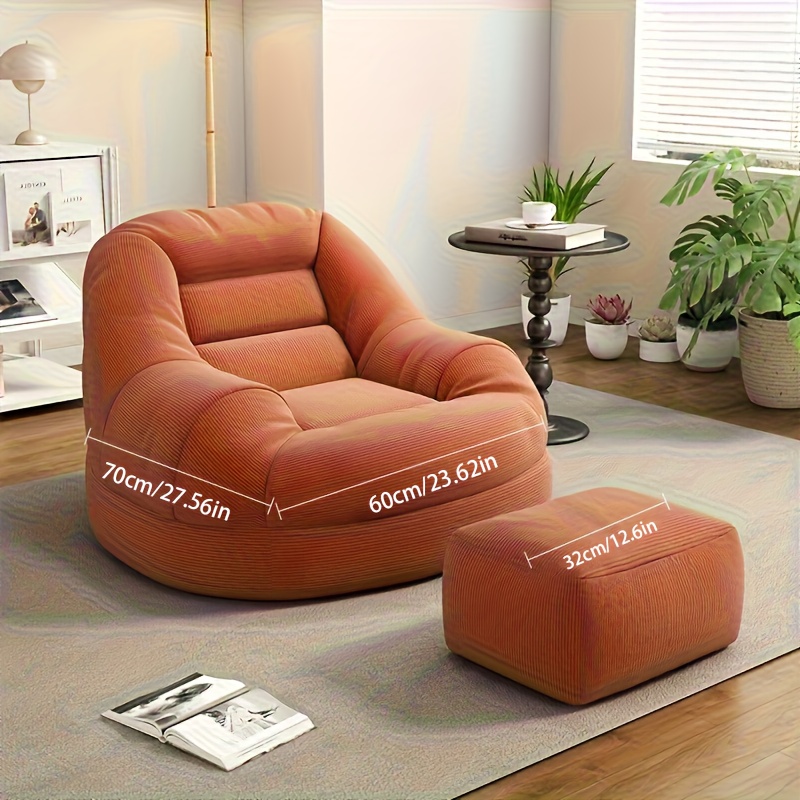 Tembel tatami kanepe ve ayak t - Office Furniture For Small Spaces incelemesi ve fiyatı