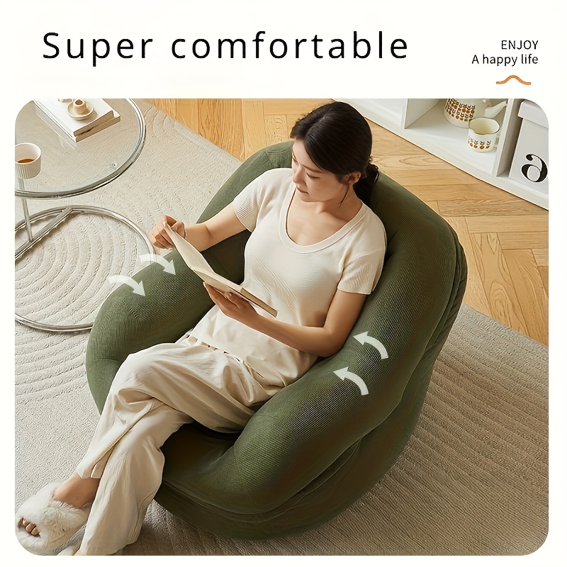 Tembel tatami kanepe ve ayak t - Office Furniture For Small Spaces incelemesi ve fiyatı