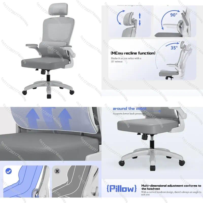 Modern Kumaş Ofis Koltuğu Ergo - Office Furniture Wholesale incelemesi ve fiyatı