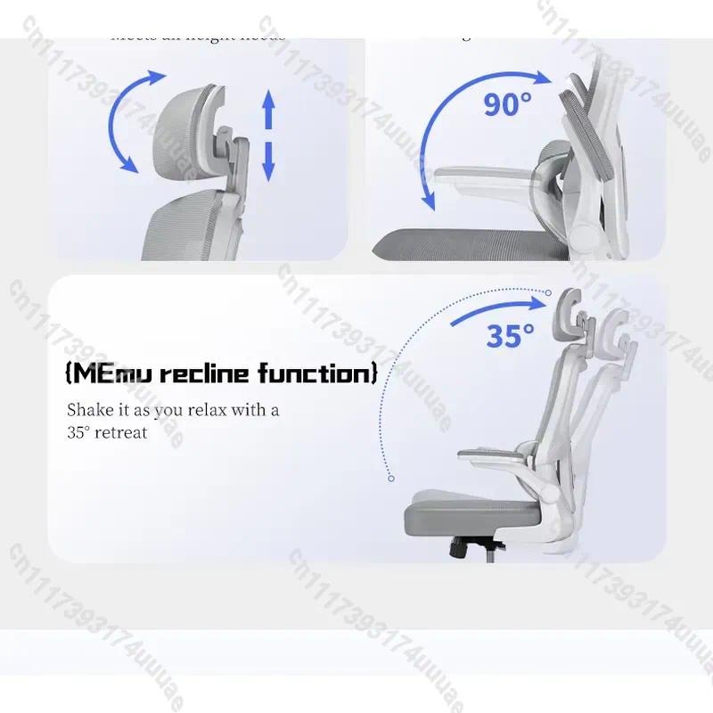 Modern Kumaş Ofis Koltuğu Ergo - Office Furniture Wholesale incelemesi ve fiyatı