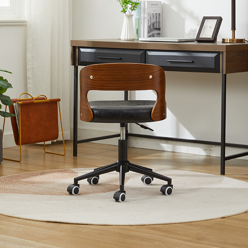 Ergonomik Bilgisayar Sandalyes - Office Furniture For Small Spaces incelemesi ve fiyatı