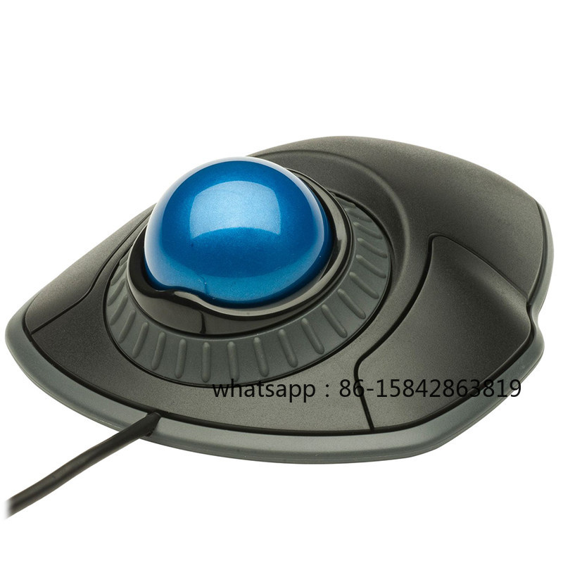 K72337 Trackball Mouse, Ergono - Office Furniture Cad incelemesi ve fiyatı
