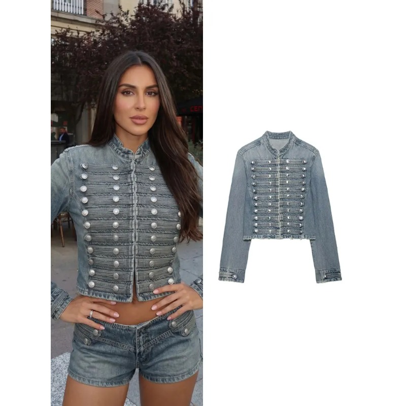 SMVP Kadınlar Vintage Kruvaze  - Coat Rack Standing incelemesi ve fiyatı