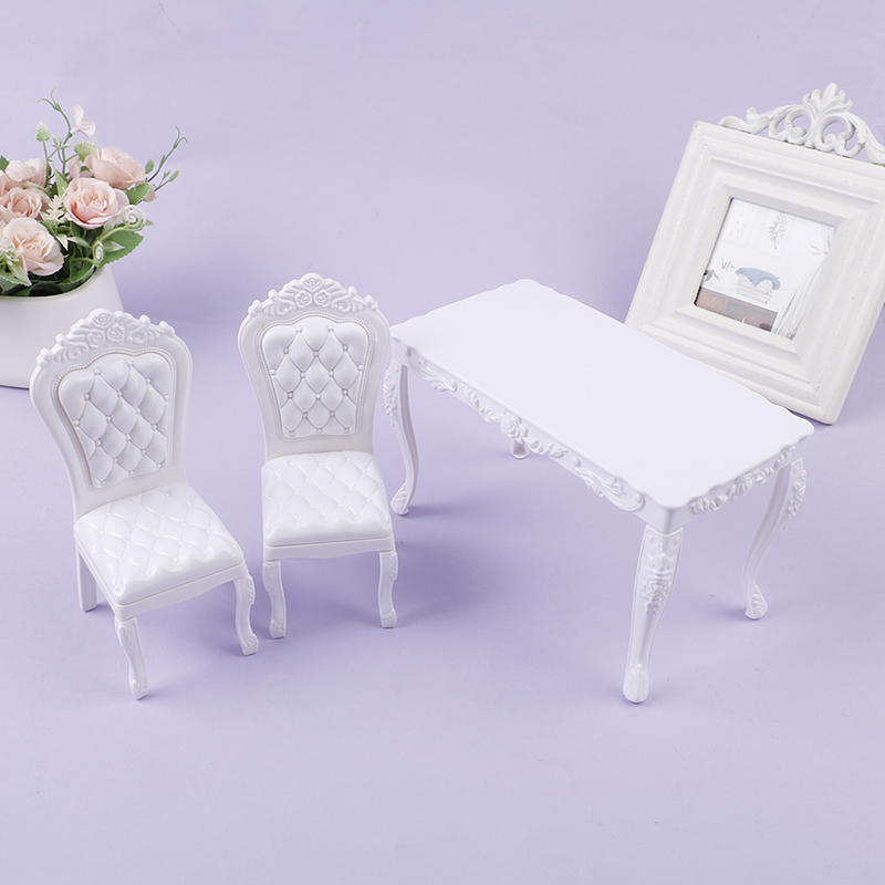 Dollhouse 1:6 Mutfak Mobilyala - Office Furniture Wholesale incelemesi ve fiyatı