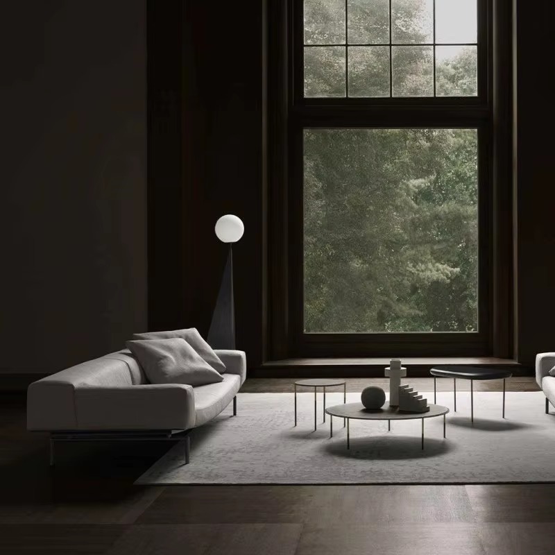 İskandinav modern sade hafif l - Office Furniture Hong Kong incelemesi ve fiyatı