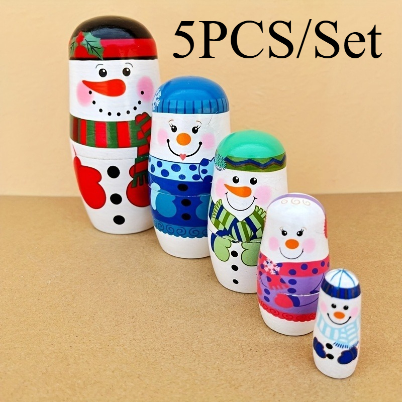 5 Adet/takım Bebek Tarzı Noel  - Office Furniture Wholesale incelemesi ve fiyatı