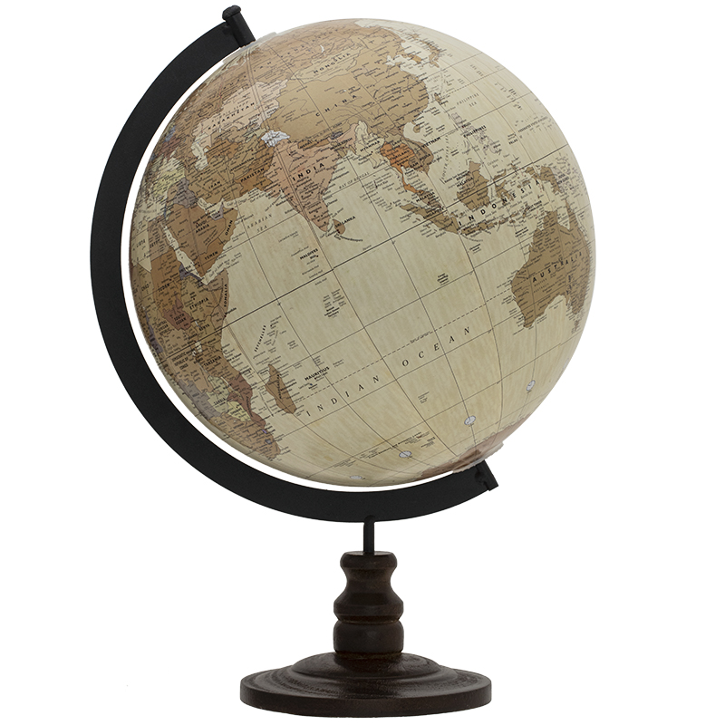 Dünya Globo Mapa vintage avrup - Office Furniture Wholesale incelemesi ve fiyatı
