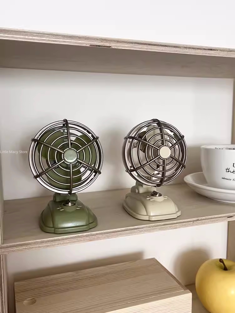 Retro masaüstü küçük Fan USB ş - Office Furniture Wholesale incelemesi ve fiyatı