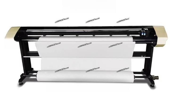 CAD Plotter FD-1900 Desen Plak - Office Furniture Cad incelemesi ve fiyatı